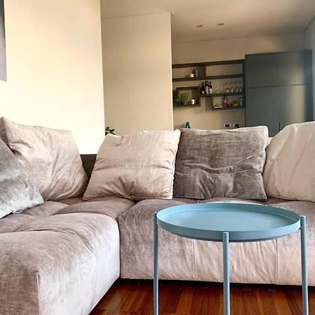 Big And Stunning Apartment In Central Area Турин Екстер'єр фото