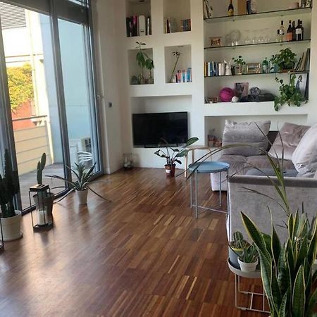 Big And Stunning Apartment In Central Area Турин Екстер'єр фото