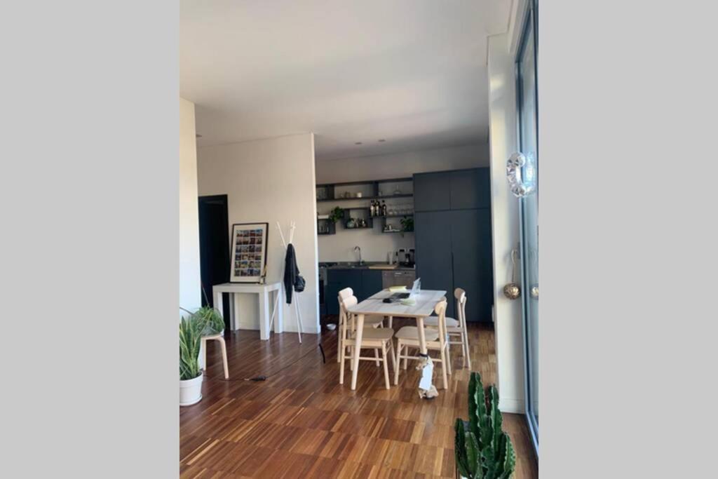 Big And Stunning Apartment In Central Area Турин Екстер'єр фото