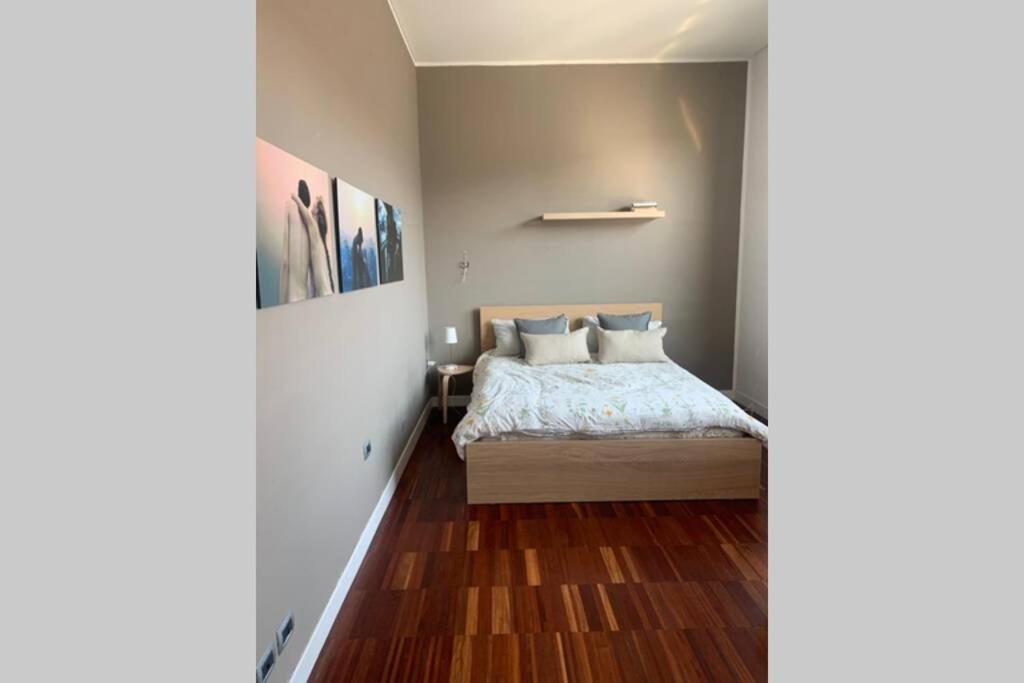 Big And Stunning Apartment In Central Area Турин Екстер'єр фото